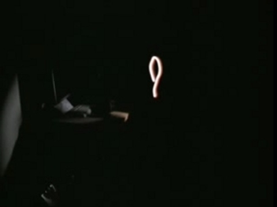 Persistance du temps 2