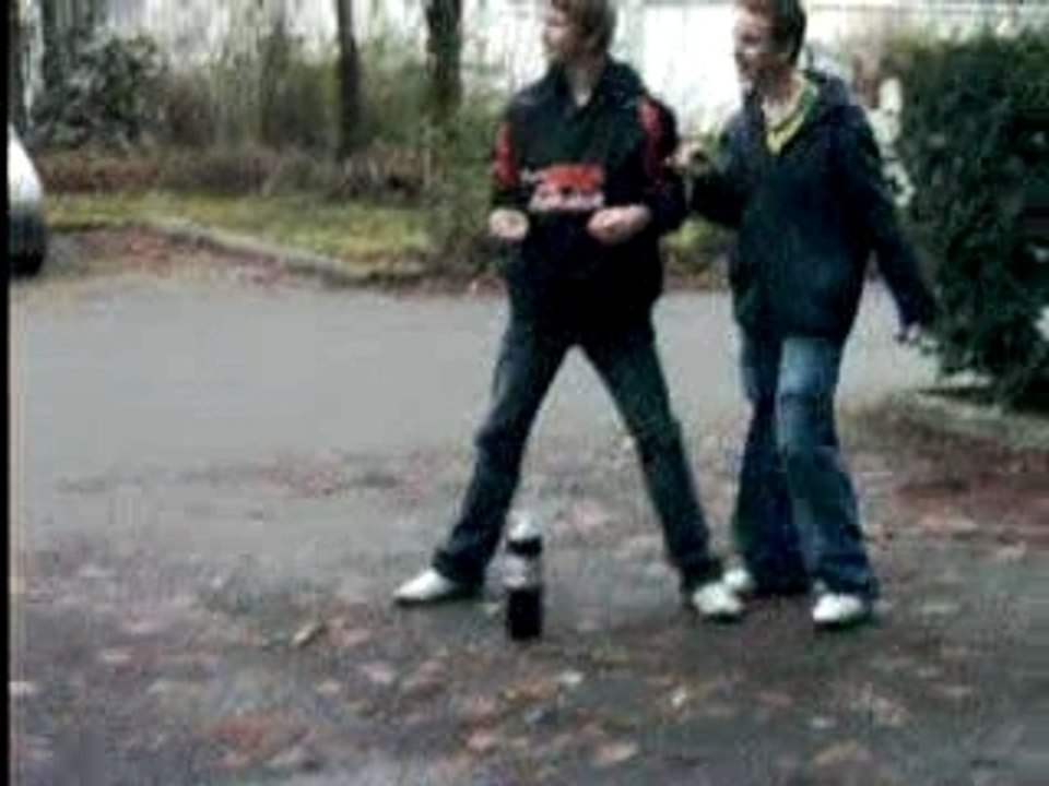 coca mentos extreme style freestyle jet