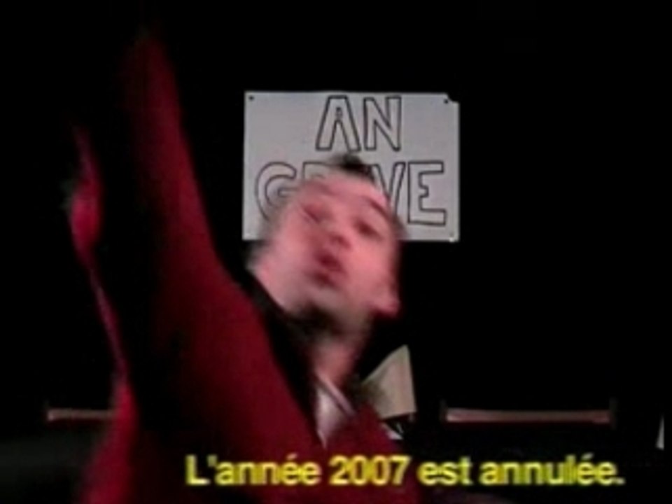 Voueux 2007+