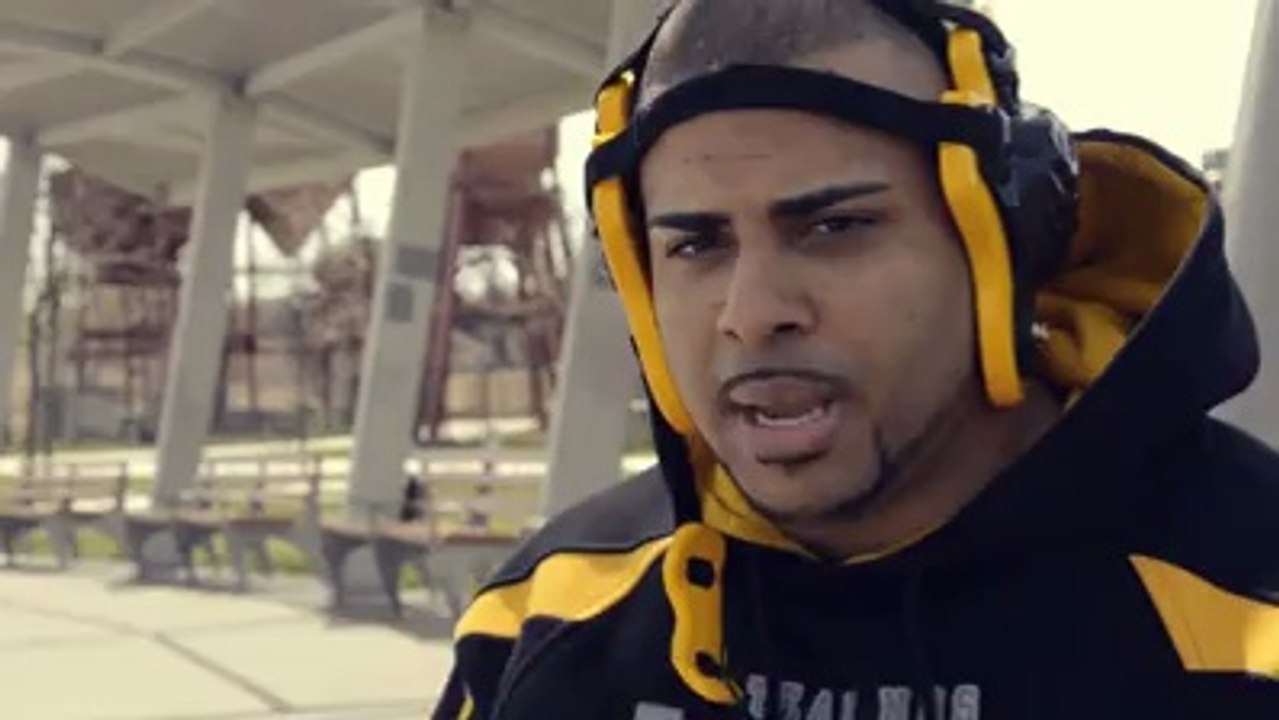 Profile: John Torres, aka Johnny Nos