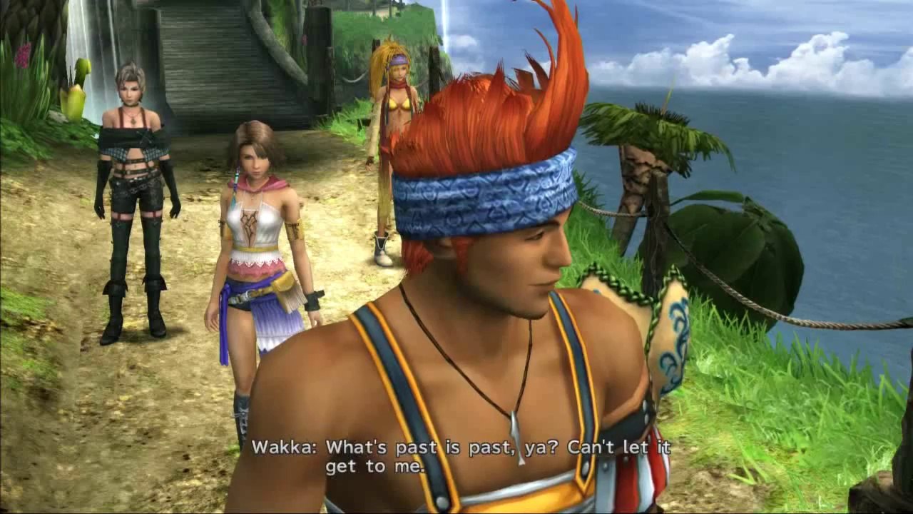 ffx-2-final-fantasy-10-2-x-2-hd-remaster-ps3-english-walkthrough-part-4-video-dailymotion