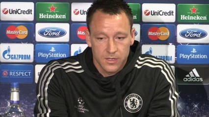 Terry: "Mou è la nostra arma segreta"