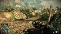 BF4 Dragon's Teeth DLC Gun Wishlist - Battlefield 3
