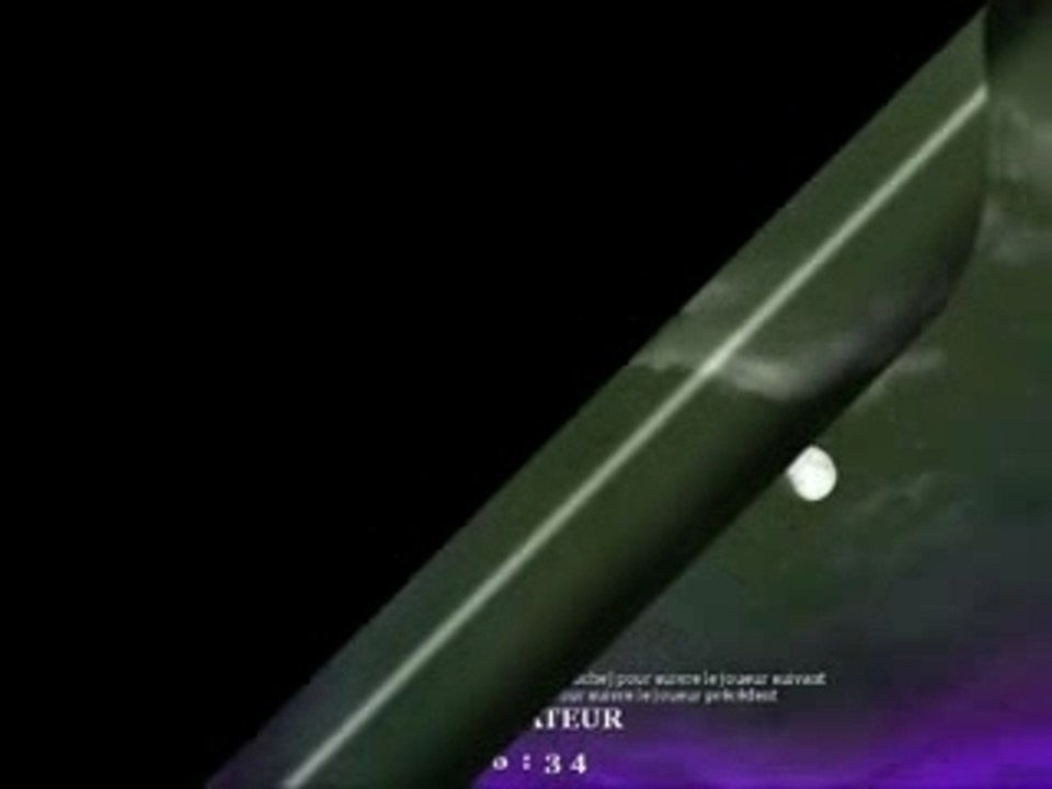 Nightmarejump
