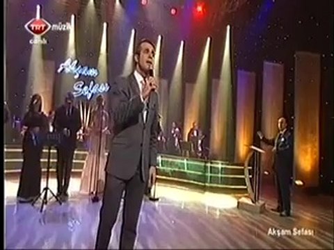 Nusret Yılmaz - Nereden Sevdim O Zalim Kadını