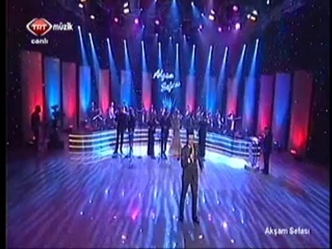 Nusret Yılmaz - Sensizlik Haram Bana