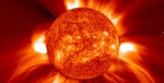 Evren: Güneş'in Sırları