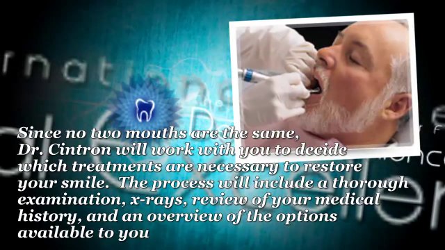 Full Mouth Restoration | FortLauderdaleDentistry.com