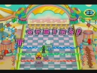 Mario Party 6 Gamecube