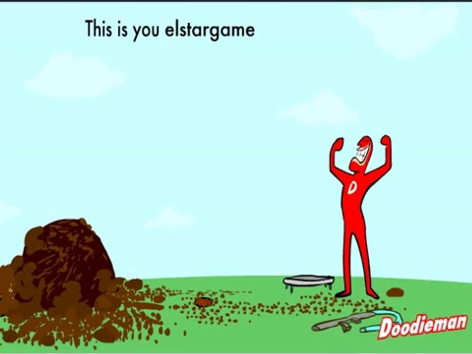 Doodieman Voodoo