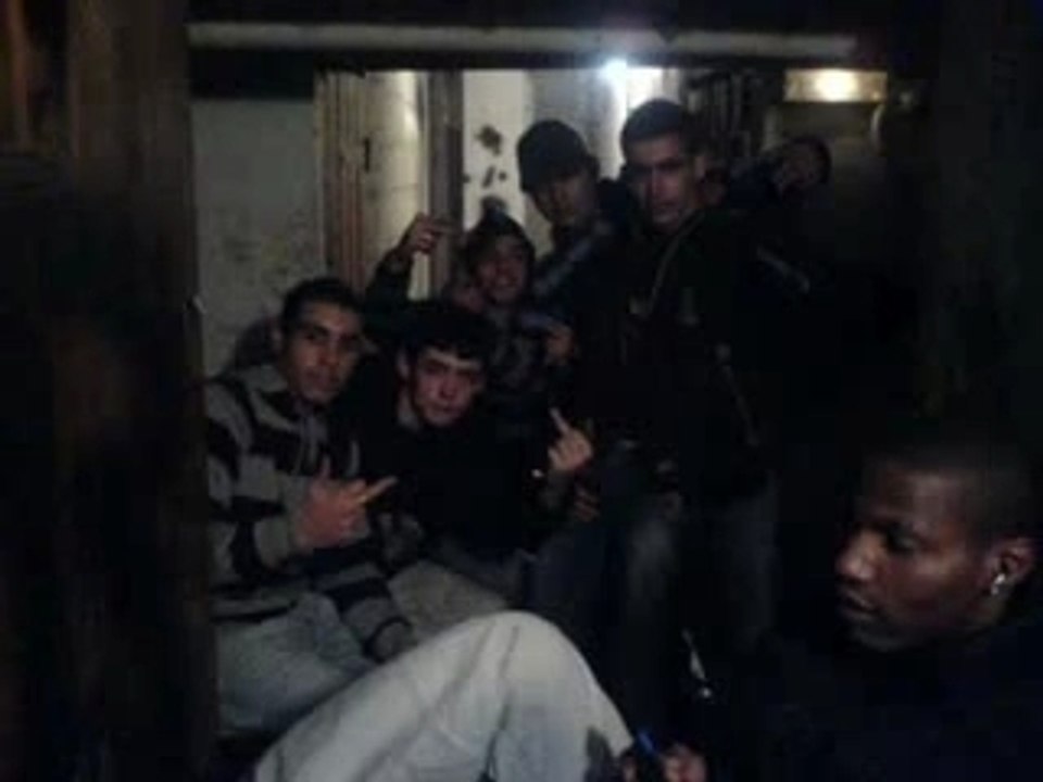 Mory repose en paix
