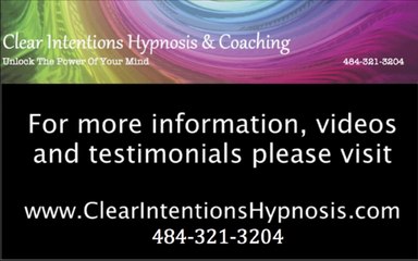 How Many Sessions Will I Need? - Clear Intentions Hypnosis