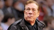 Donald Sterling Banned For Life From the NBA