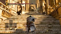 Dark Souls 2 Gameplay Walkthrough #68 | Boss Battle or Not? The Ancient Dragon! | NG  Lvl230 