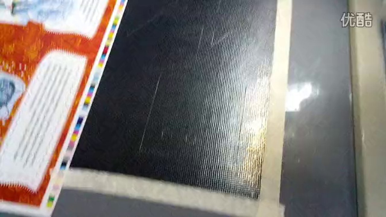 composite material CNC cutter sample maker