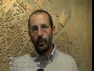 TG NORD MILANO 17-01-07