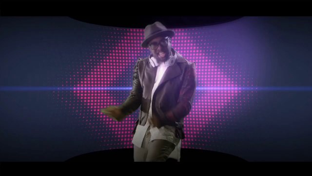 Will.i.am Ft. Miley Cyrus - Feelin' Myself (Ilyass & #Ash Simons Video Transition 126-110-126)