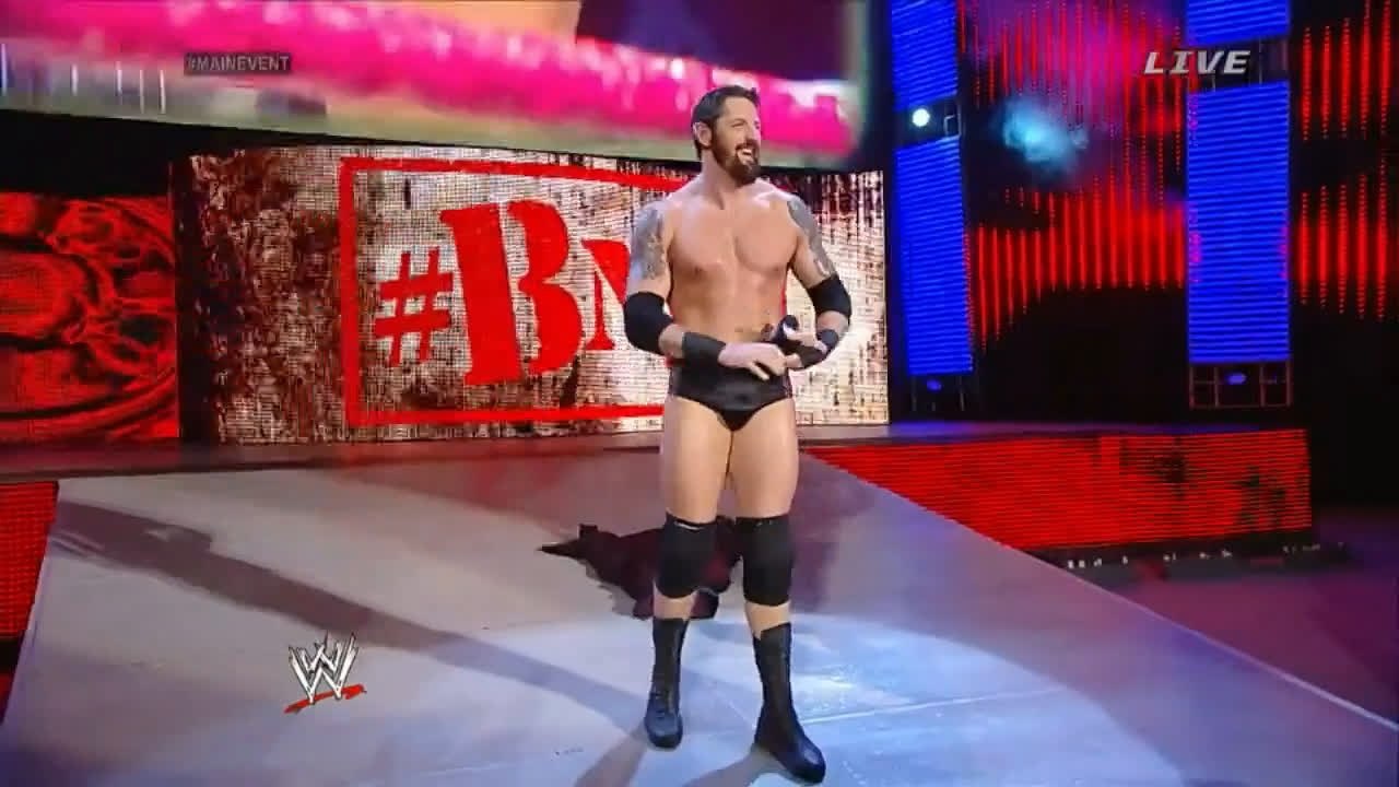 #BNB's Opinion of Extreme Rules & Big E - April 29, 2014