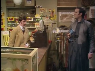 The Dead Parrot Sketch