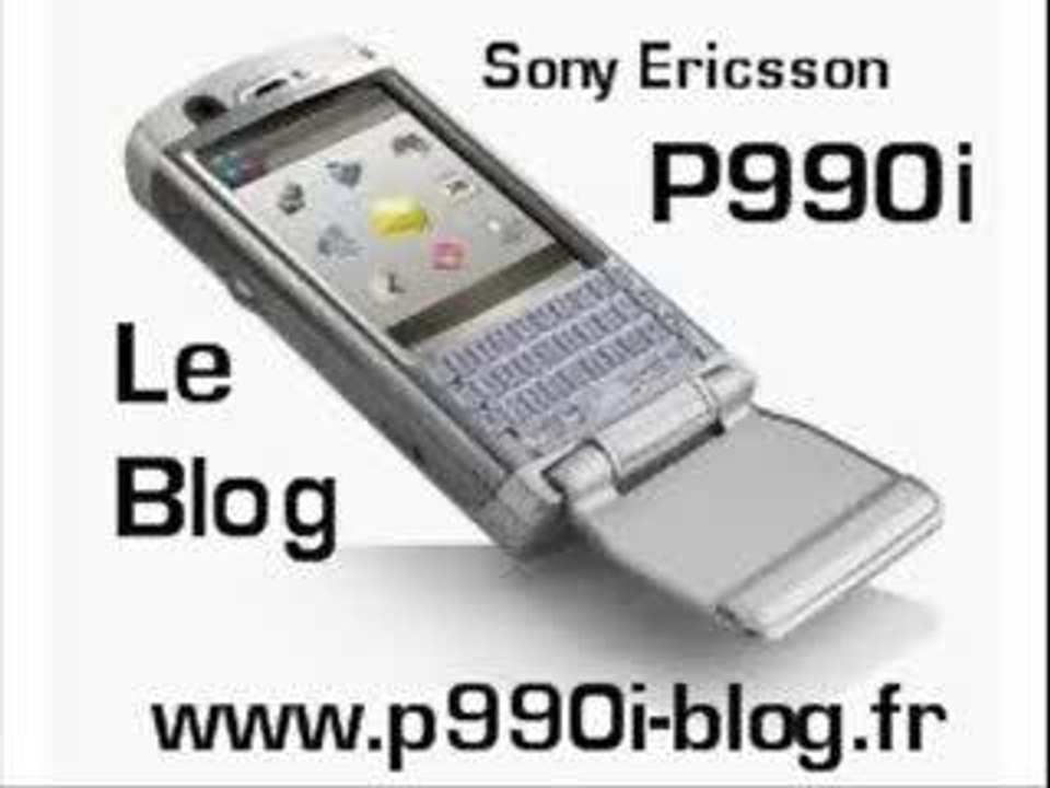 Sony Ericsson