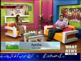 Salam Pakistan 29 April 2014 (Part1)