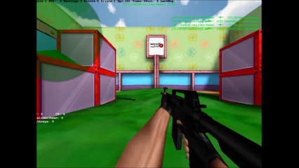 How To Neutralize Snipers in Counter Strike