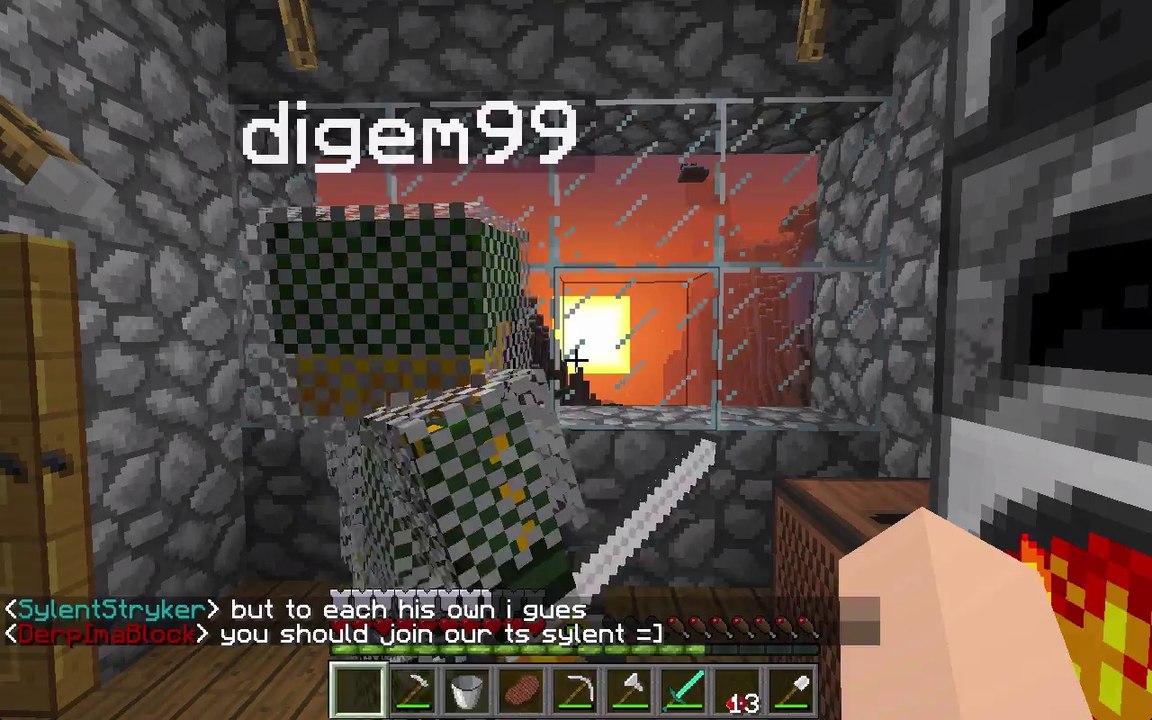 server adventurers ep2