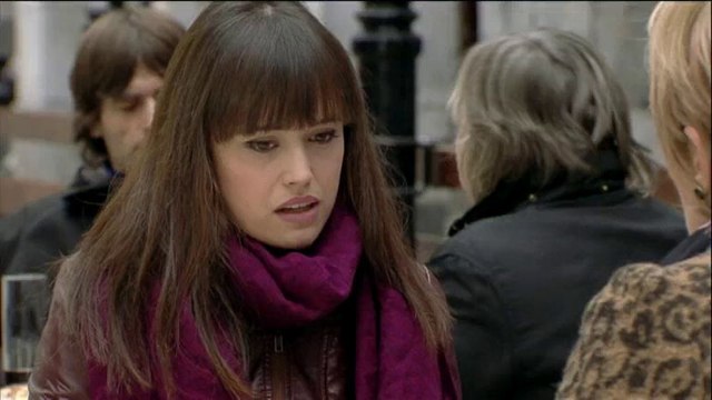 Goenkale 2013-2015 (53 - Hil eta bizi)