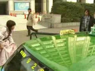 Himitsu no Hanazono 01 Part 2/3