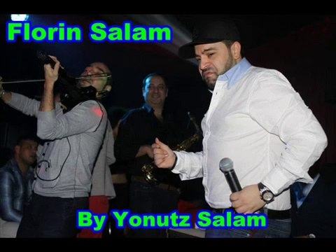 FLORIN SALAM - IA-MA VIATA MEA IN BRATE ( FEB. 2013 NUNTA HOZO )