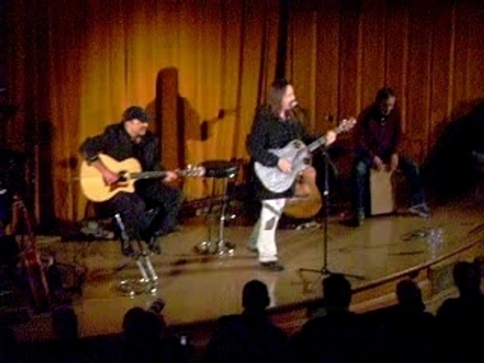 francis lalanne concert sorbonne 2