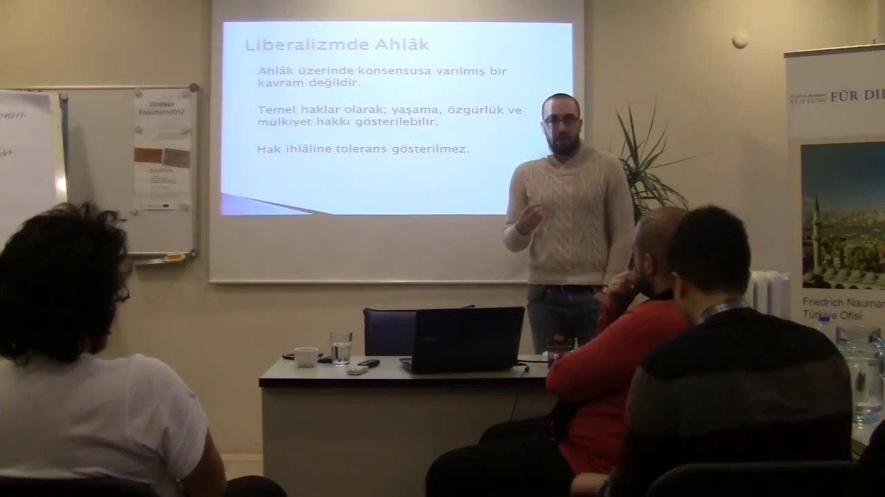 Sosyal Devlet Adil mi? Zorba mı? / Burak Durgut