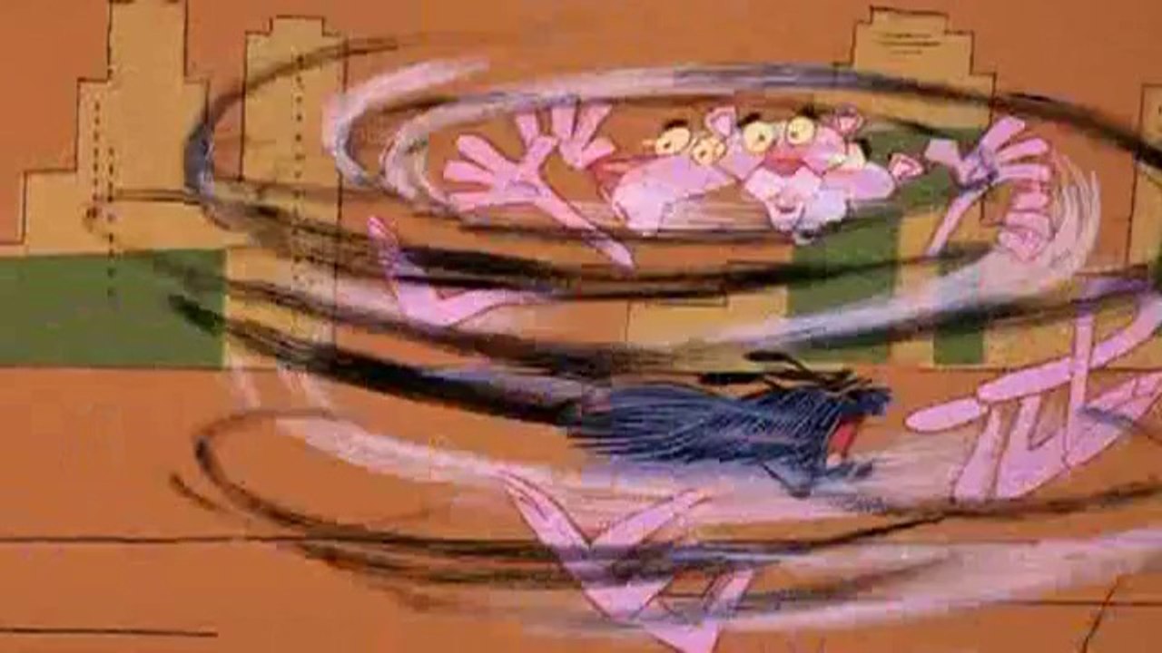 Pink Panther - An ounce of Pink