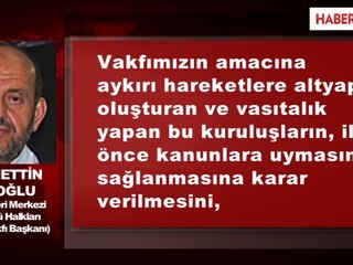 Twitter, Facebook ve Youtube İçin AYM'ye Başvuru