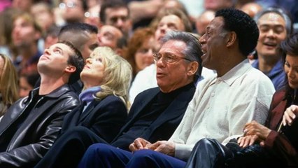 Former Clipper speaks about Donald Sterling