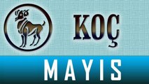 KOÇ Burcu, MAYIS Ayı Astroloji ve Burç Yorumu, MAYIS 2014