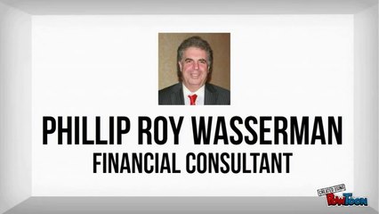 The End of Taxes by Phil Wasserman