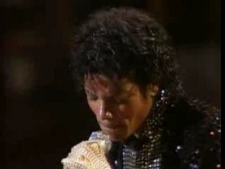 M.Jackson Multimix "billie jean"