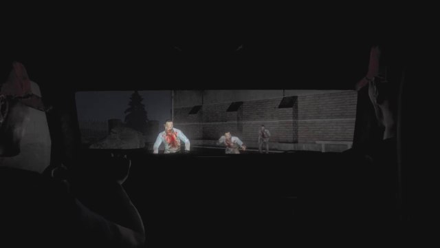 H1Z1 (PS4) - Première vidéo de gameplay