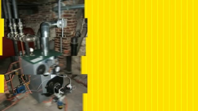 Split HVAC in St. Pete (Residential Steam Boilers).