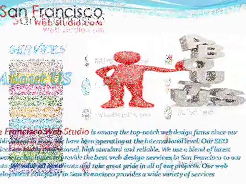 SEO San Francisco