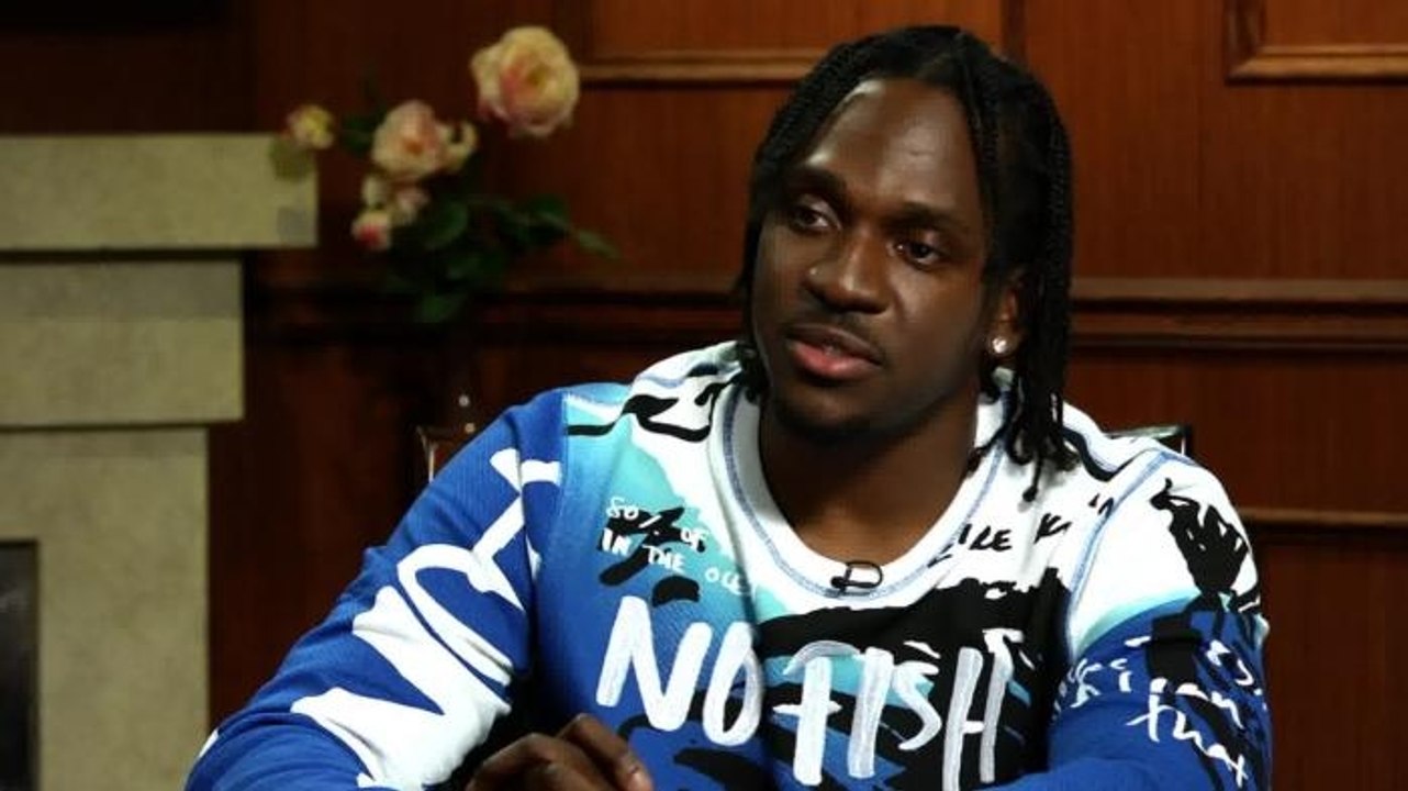 Pusha T's Dream Collaborators