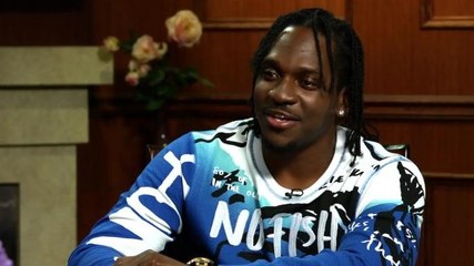 Pusha T Defends Kanye West