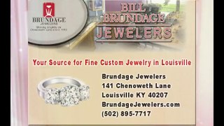 Louisville Top Jewelry Store | Jewelry Brundage Jewelers 40207