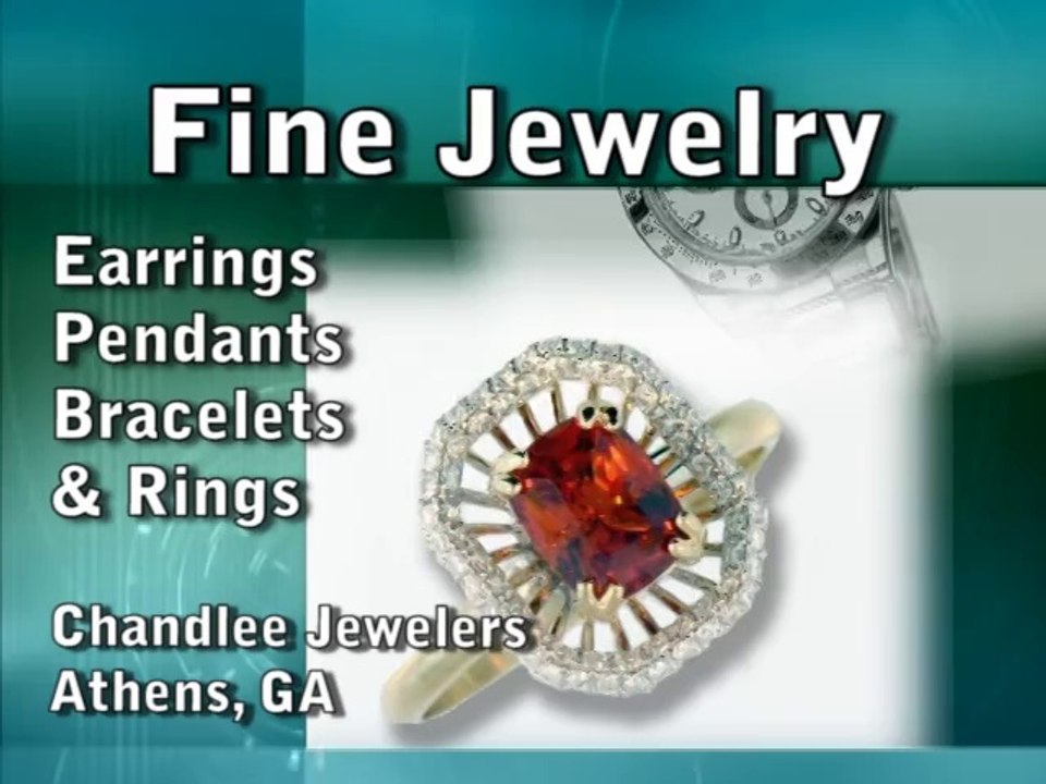 Gold Rings | Chandlee Jewelers 30606 | Jewelry Athens GA