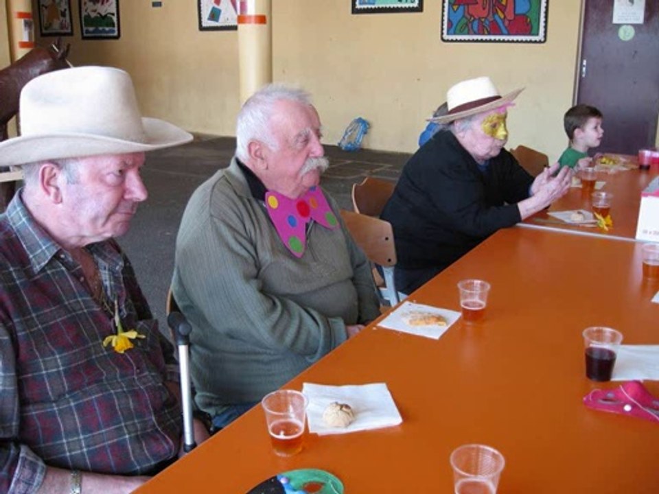 CARNAVAL ET JEUX DE PLEIN AIR