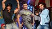 Salman Khan Shahrukh Khan Or Hrithik - Better Dancer