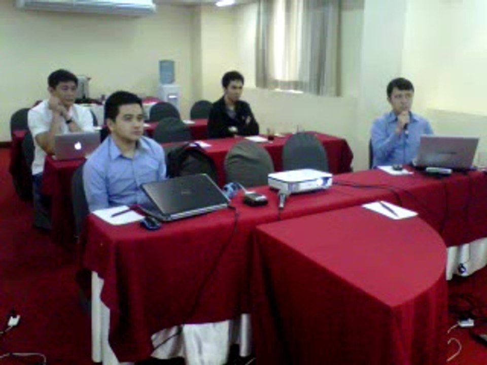 PMP Certification Training in Manila,Philippines | Knowledgehut.Com