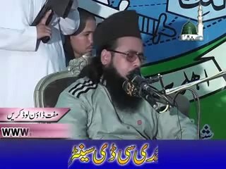 Abdul Raof Yazdani(26-04-2014) Part B