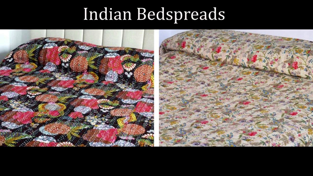 Best Indian Duvet Covers
